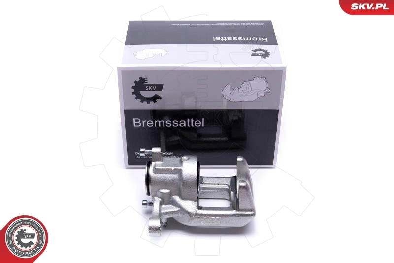 Brake Caliper